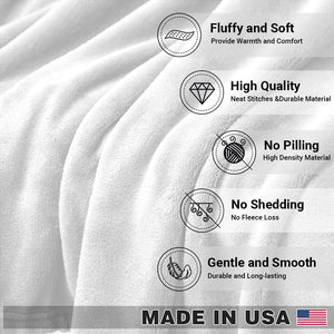 Radiohead Sherpa Blanket A Tribute to Every Era