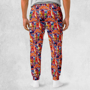 The Great Muppet Caper Sweatpants