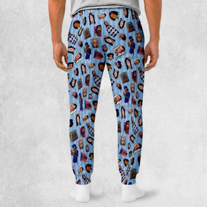 Vintage Vibes Friday Sweatpants