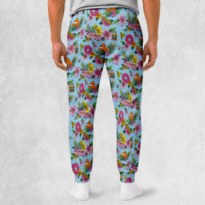 Scenic Springfield Sweatpants