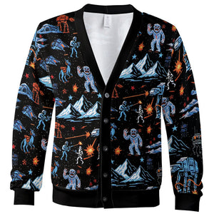 Cardigan - KRXBCNJJ - - 2
