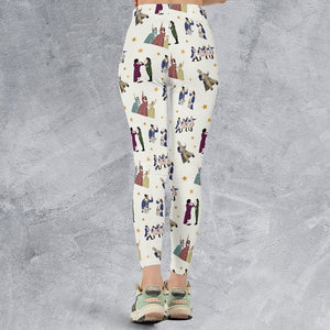 Legging - YMHCL7AG - - 2