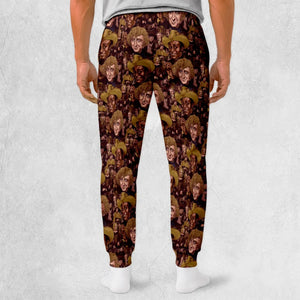 New Sheriff in Town Sweatpants