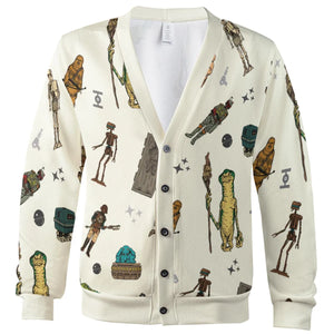 Sequels Cardigan