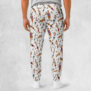King of the Pool Sweatpants