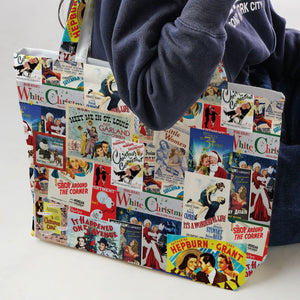 Large Tote Bag - FTYQ2RQS - - 2