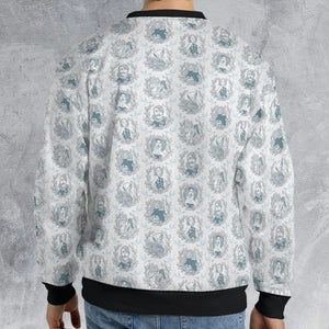 Cult Movie Female Trouble All-over Print Sweatshirt