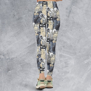 Legging - 2CG5SGEU - - 2