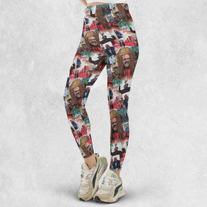 Overlook Chic The Shinning Legging