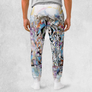 Dalmations Sweatpants