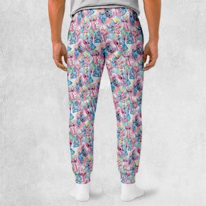 Little monster Sweatpants