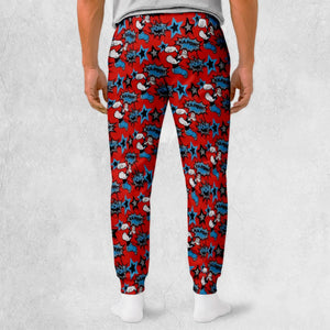The Sailor Man Sweatpants