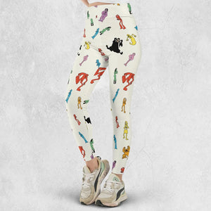 Witch'S Night Out Legging