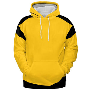The Next Generation Star Trek All-over Print Hoodie