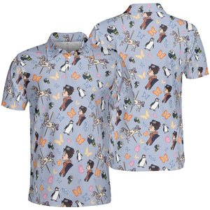 Mary Poppins pattern - - 2