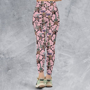 Legging - LWYS9LKM - - 2