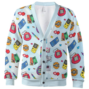 90s Icons Cardigan