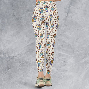 Legging - 12AMG97Y - - 2