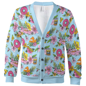 Scenic Springfield Cardigan