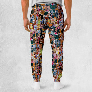 The Proud Family Sweatpants
