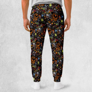 The Ribbit Sweatpants