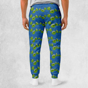 Little Aliens Sweatpants
