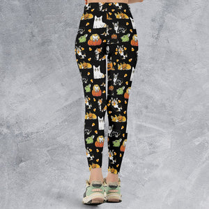 Legging - C5GML4KN - - 2