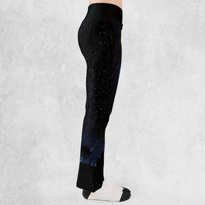 Interstellar Flare Leggings