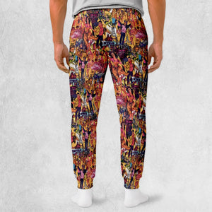 West Side Story Sweatpants