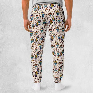 Gonzo The Great Sweatpants