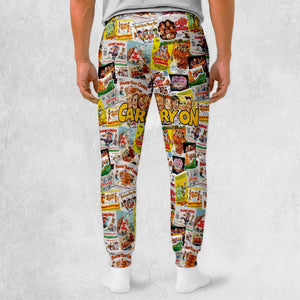 Carry On Forever Sweatpants