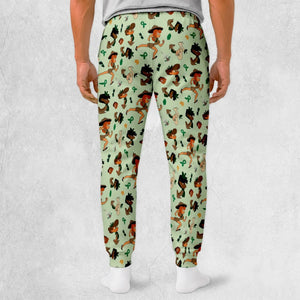 Troop Beverly Hills Sweatpants