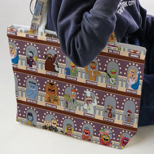 Muppetational - - 2