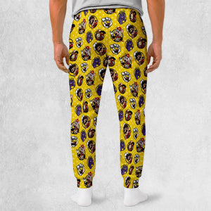 Where a Kid Can Be a Kid Sweatpants