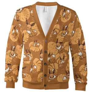 Eevee Cardigan