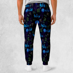Haunted Hideaway Sweatpants