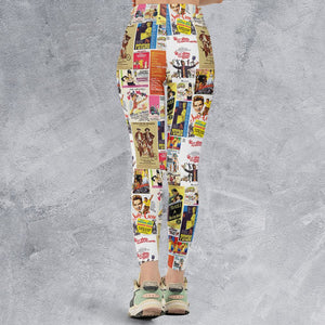Legging - N9G4ZC67 - - 2