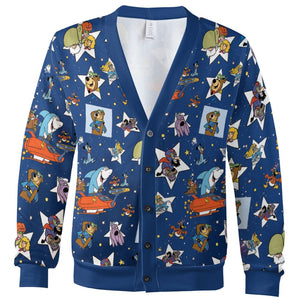 Cardigan - FYL8HHTK - - 2