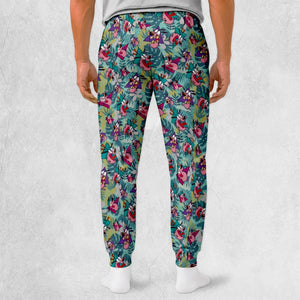 Weird And Cool Courage the Cowardly Dog Sweatpants