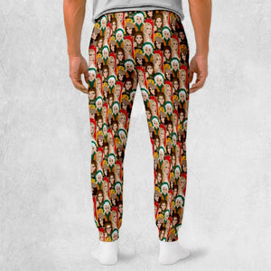 Dolls Sweatpants