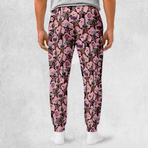 American Teen Princess Pageant Sweatpants
