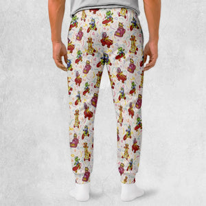 Muppet Babies Sweatpants