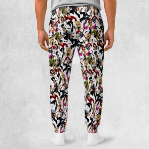 Slay Energy Buffy the Vampire Slayer Sweatpants