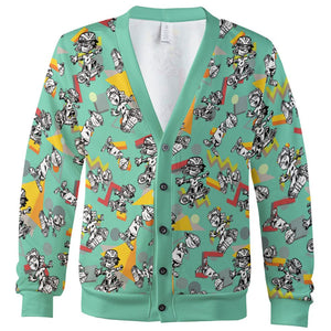 Cardigan - 4E5T3E7A - - 2