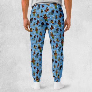 Emmet Otter's Jug-Band Sweatpants