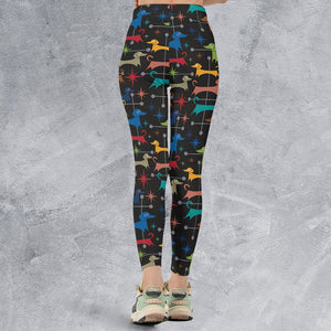 Legging - VPU76GAP - - 2