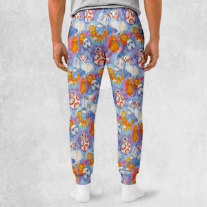 Galactic Adventure Sweatpants