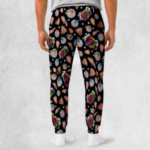 The Crusher Looney Tunes Sweatpants