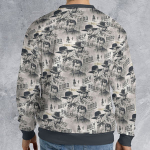 Vintage Western Outlaw - - 2