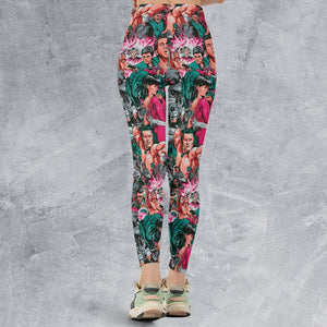 Legging - 88DLSRAE - - 2